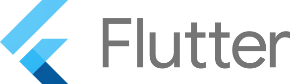 Flutter_language_logo