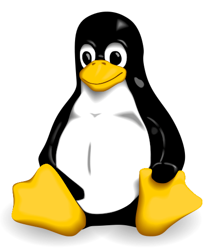 Linux_logo